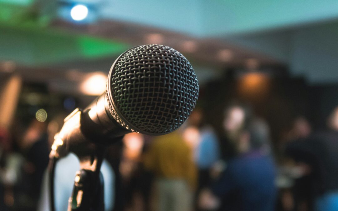 Live & Local Music Calendar