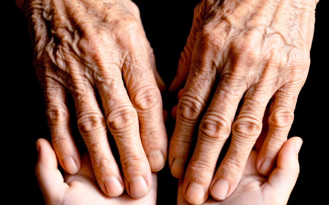 Beyond the Fountain of Youth: How science is redefining aging