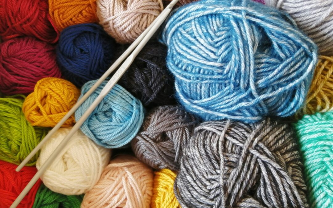 Jersey Shore Knitting Guild reemerges as the Jersey Shore Fiber Arts Guild Thurs., Sept. 18