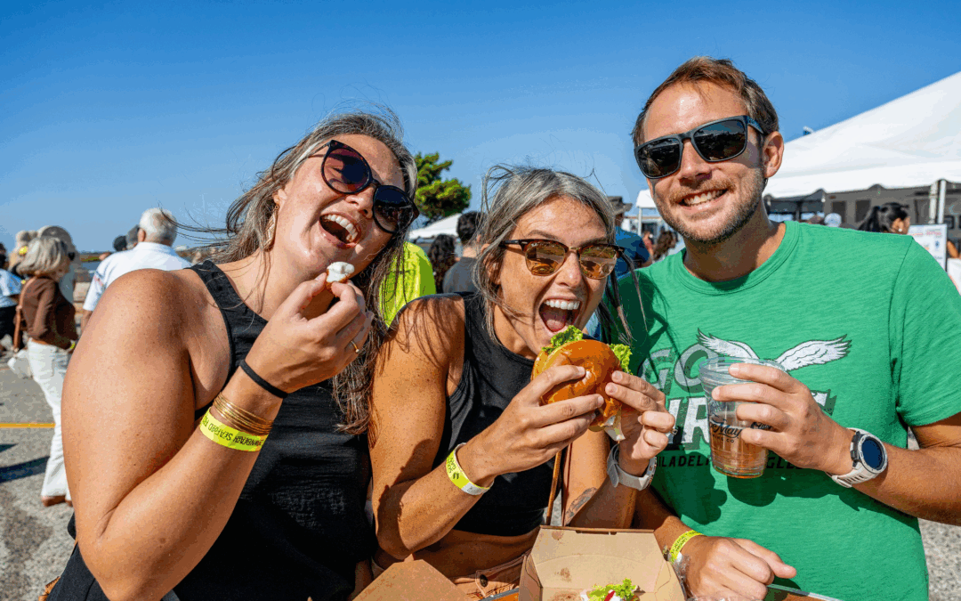 Events and Happenings
