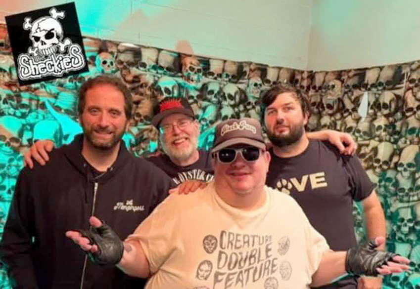 WLFR to host free 41st anniversary concert Thursday