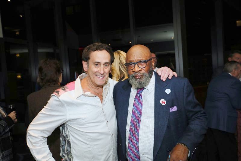 MBCA honors Gary Hill at annual gala