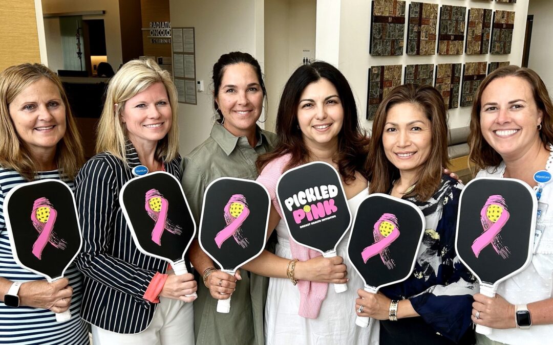 Salartash Family Foundation’s Pickled Pink Tournament returns to raise funds for local breast cancer patients