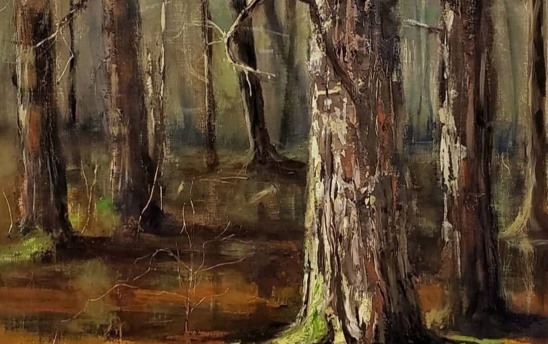 Ocean City Arts Center hosts 2025 Annual Juried Art Show Nov. 1–22