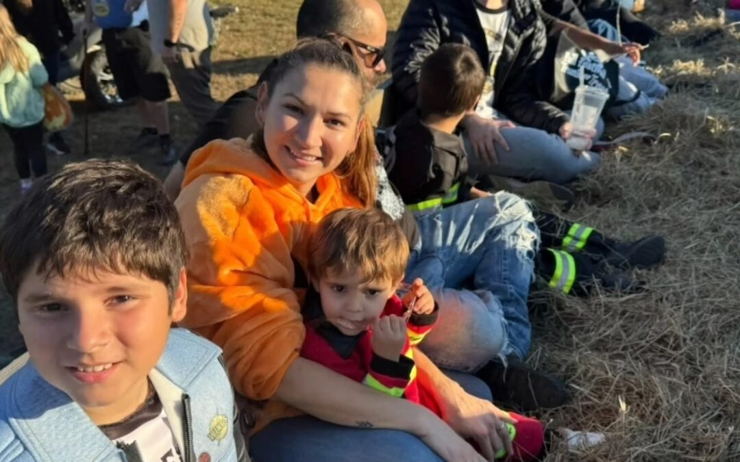 Scullville Volunteer Fire Company offers sensory-friendly version of Terror in the Junkyard