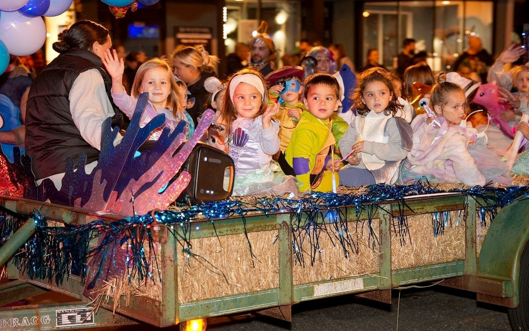 What’s happening in Ocean City