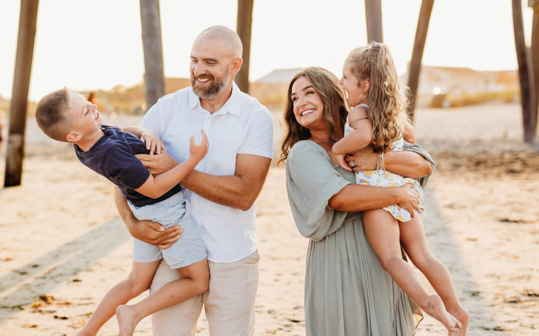 ADHD parent support group offers connection, support for the journey