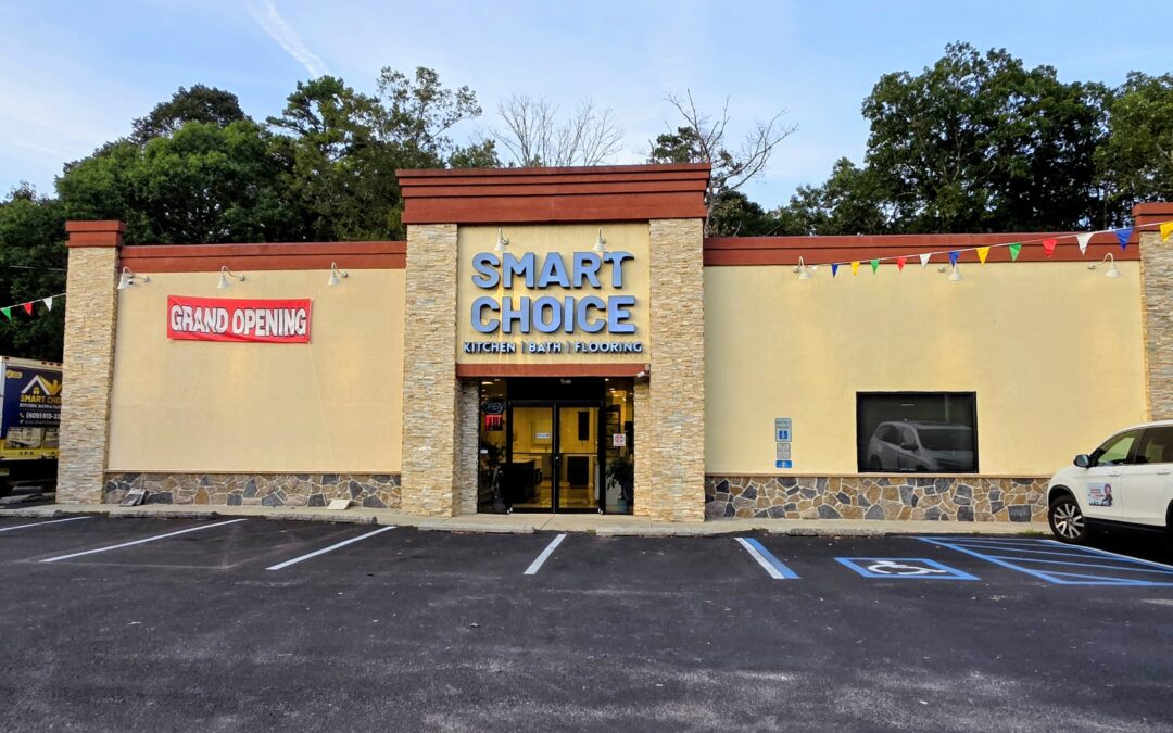 Dream homes become a reality at Smart Choice