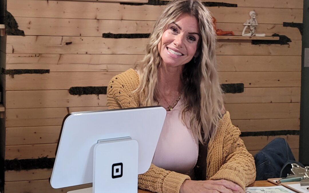 Support local, the heart of small business