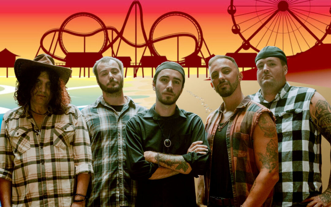 Live & Local Music Calendar