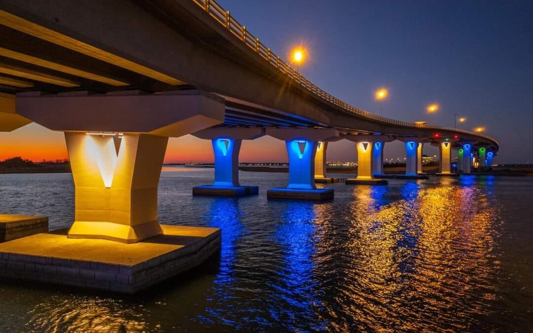 Opinion: NJDOT Should Let Ocean City Control Its Own Lights