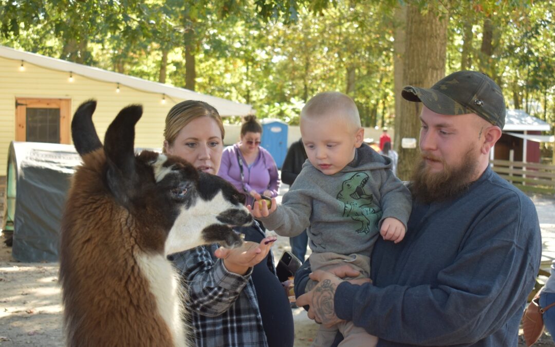 Events and Happenings