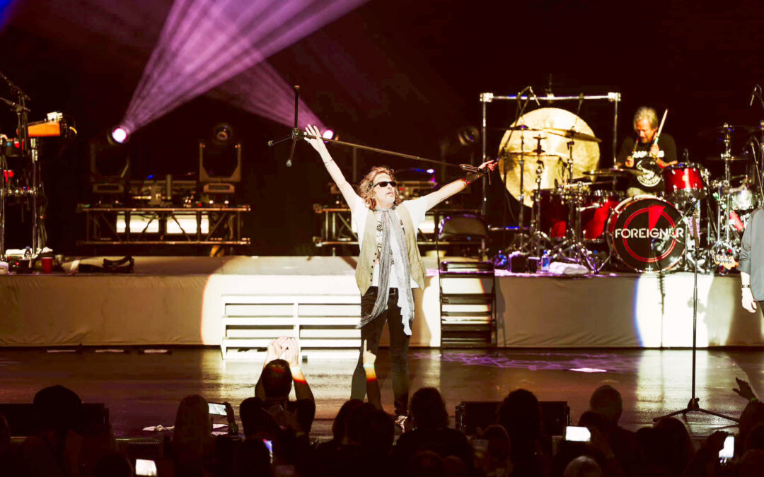 Atlantic City Headliners