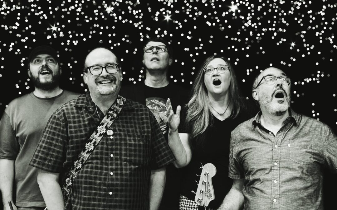 Live & Local Music Calendar