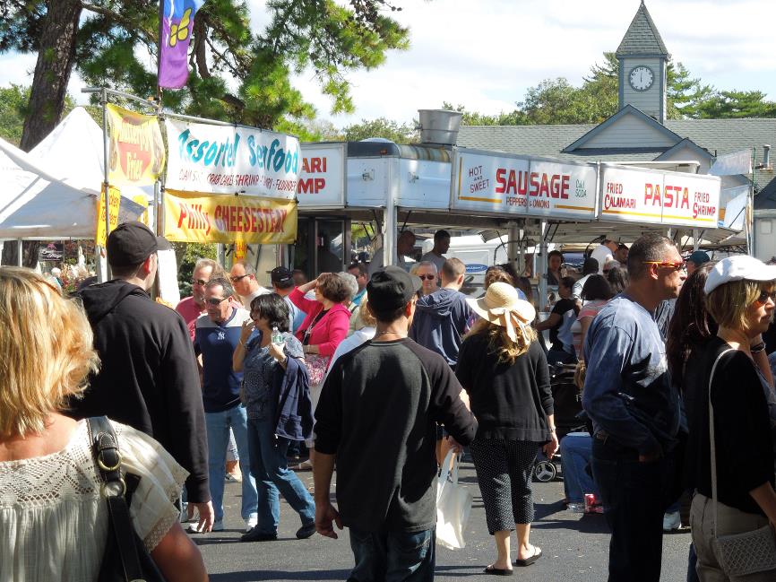 Events and Happenings