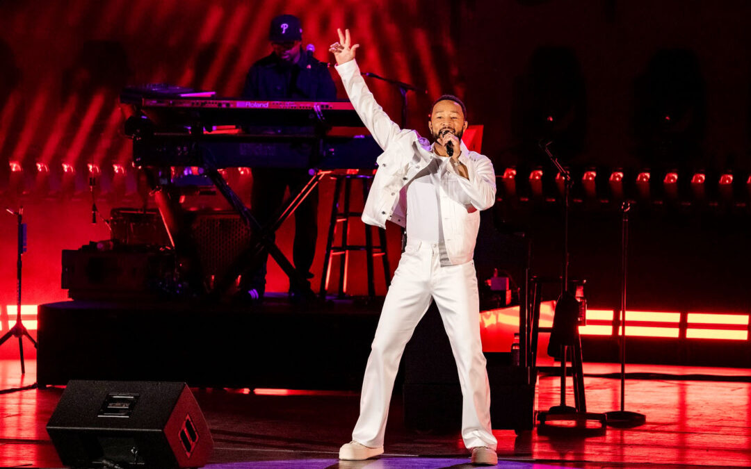 Atlantic City Headliners