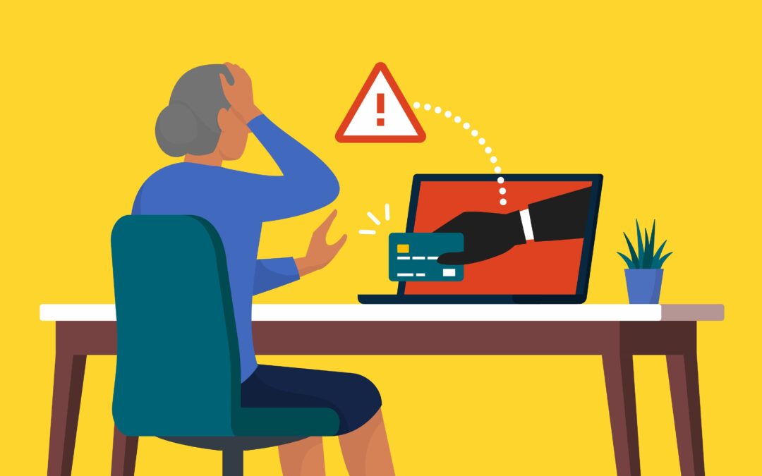 Ways to reduce the risk of financial exploitation