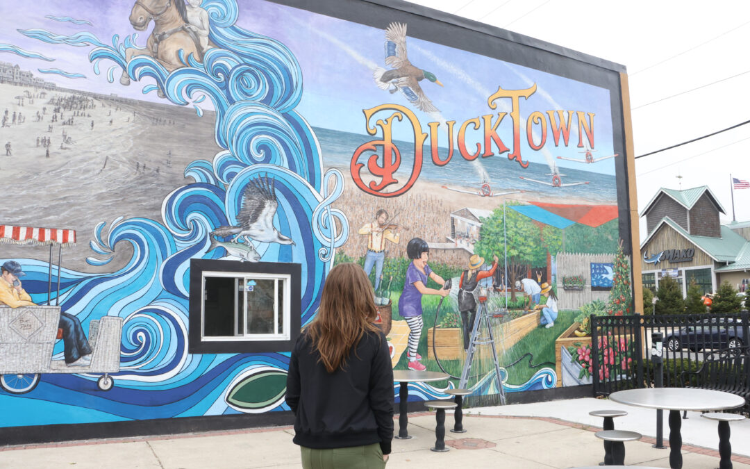 Discover Ducktown: The ‘Little Italy’ of Atlantic City