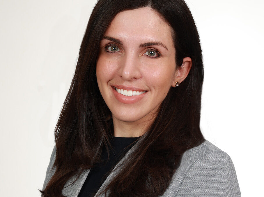 Brittany Bonetti Named Chair of Cooper Levenson’s Cannabis Industry Practice Group