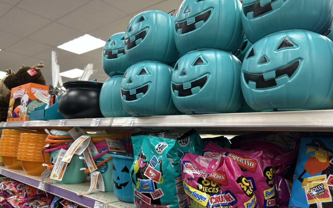 Keeping trick-or-treating safe and fun for kids with food allergies