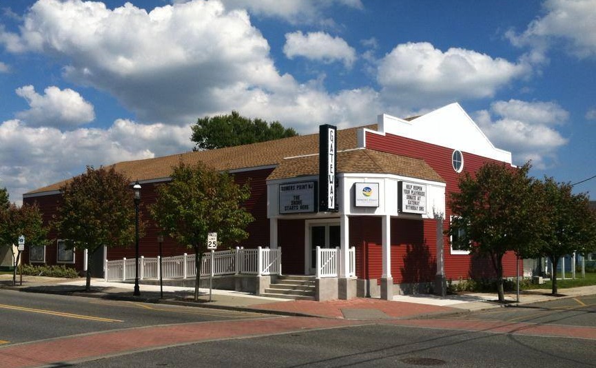 Gateway Playhouse to Hold Open Auditions for Holiday Show ‘Scrooge the Musical’ Thursday, Oct. 9