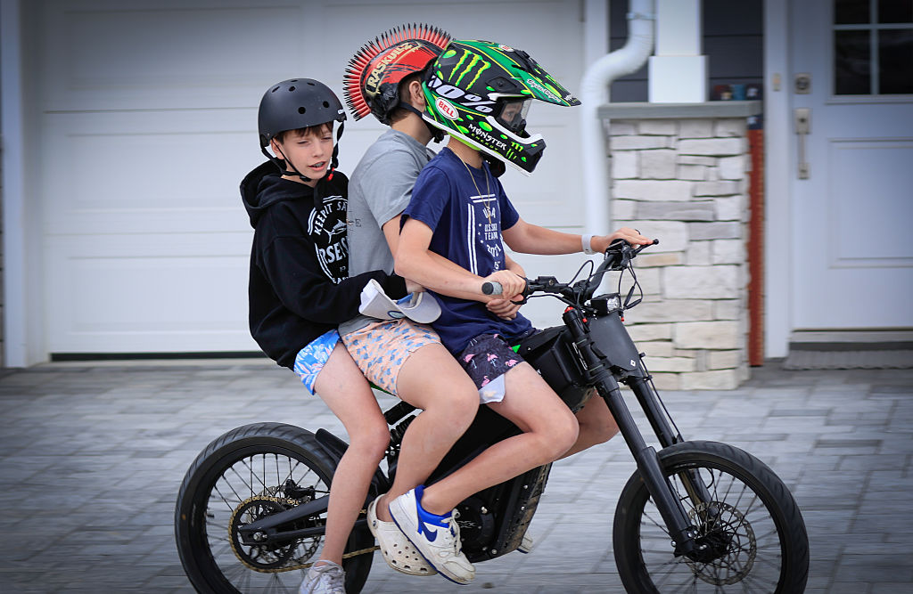 Fatal crashes spur plan for more e-bike regulations in NJ