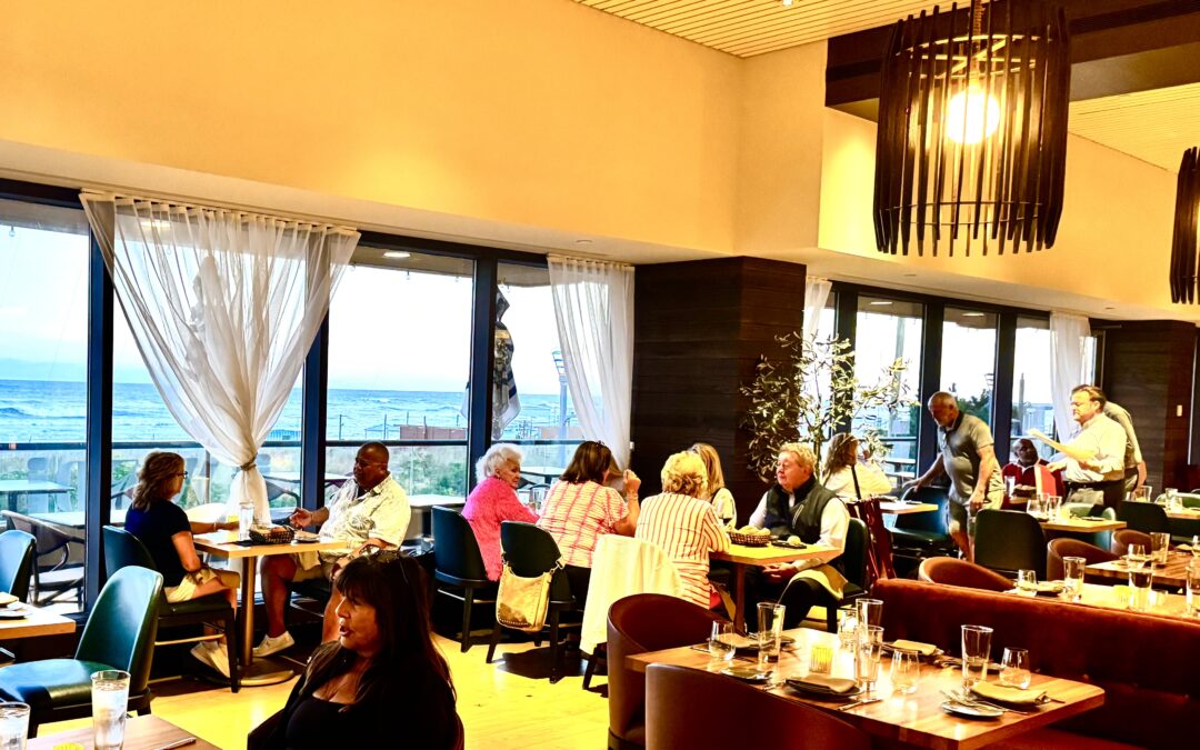 il Verdi still setting the culinary bar at Tropicana