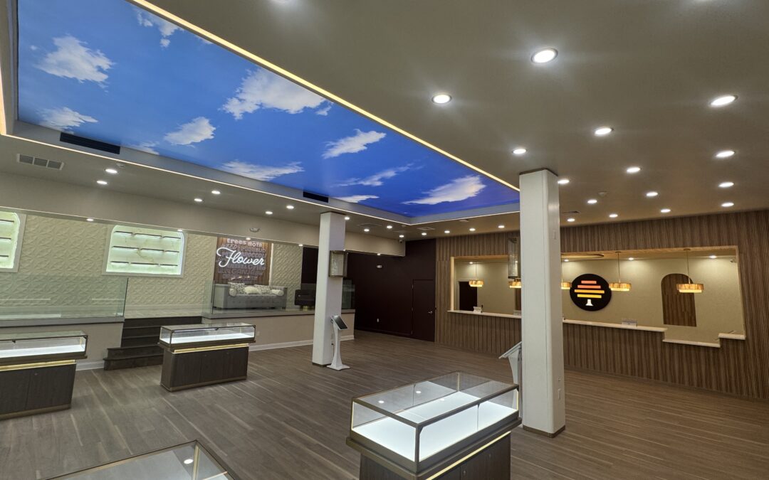 Red Oak set to open this weekend