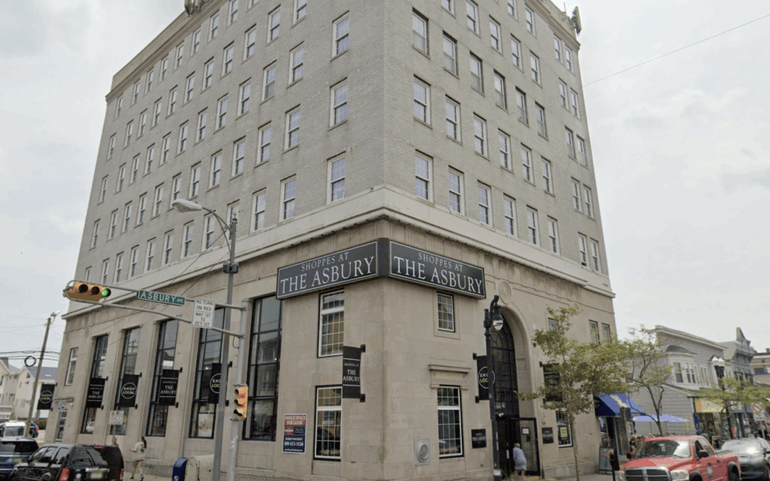 Ocean City decides against $12.6M purchase of former Crown Bank for new Police HQ
