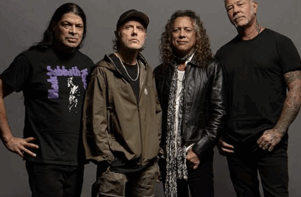 Atlantic Cape Receives $75,000 Grant from Metallica Scholars Initiative to Support Aviation Program