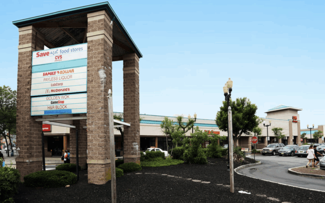 CRDA partners with Moran Foods to revitalize Renaissance Plaza, expand grocery access in Atlantic City