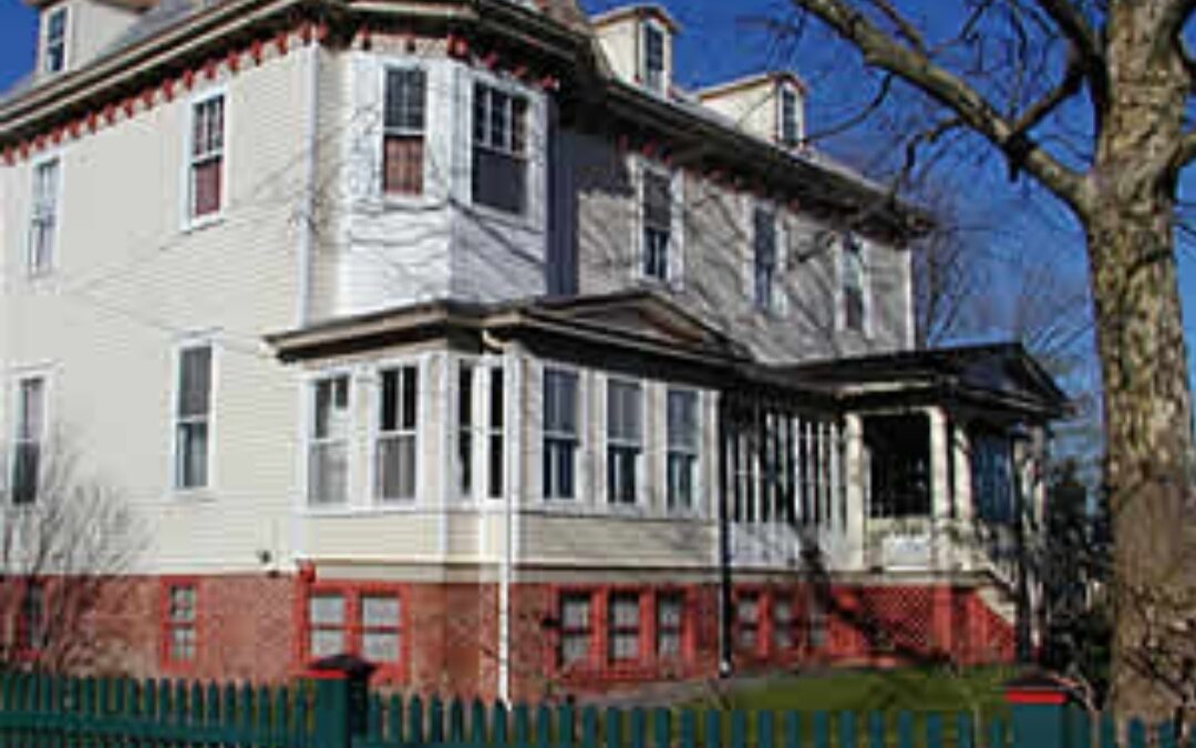 Ghosts, ghouls and hauntings in South Jersey
