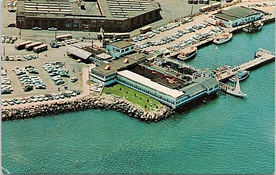 Remembering Atlantic City’s Captain Starn’s