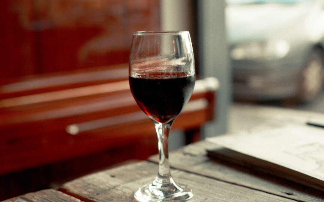 The language of wine, part 2
