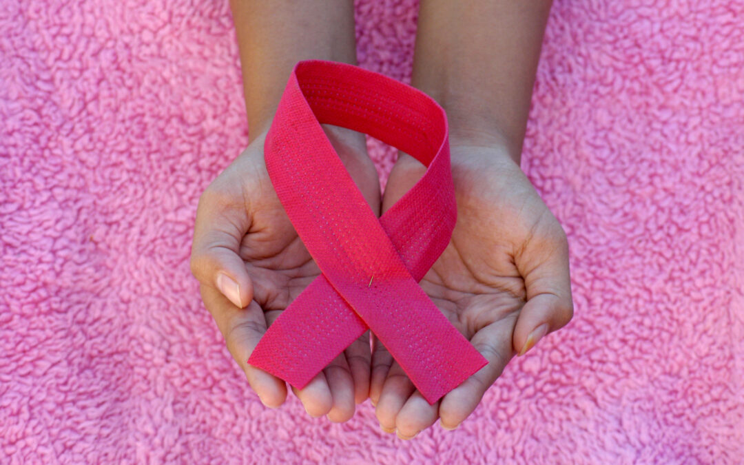 Beyond the pink ribbon: Breast Cancer Awareness Month