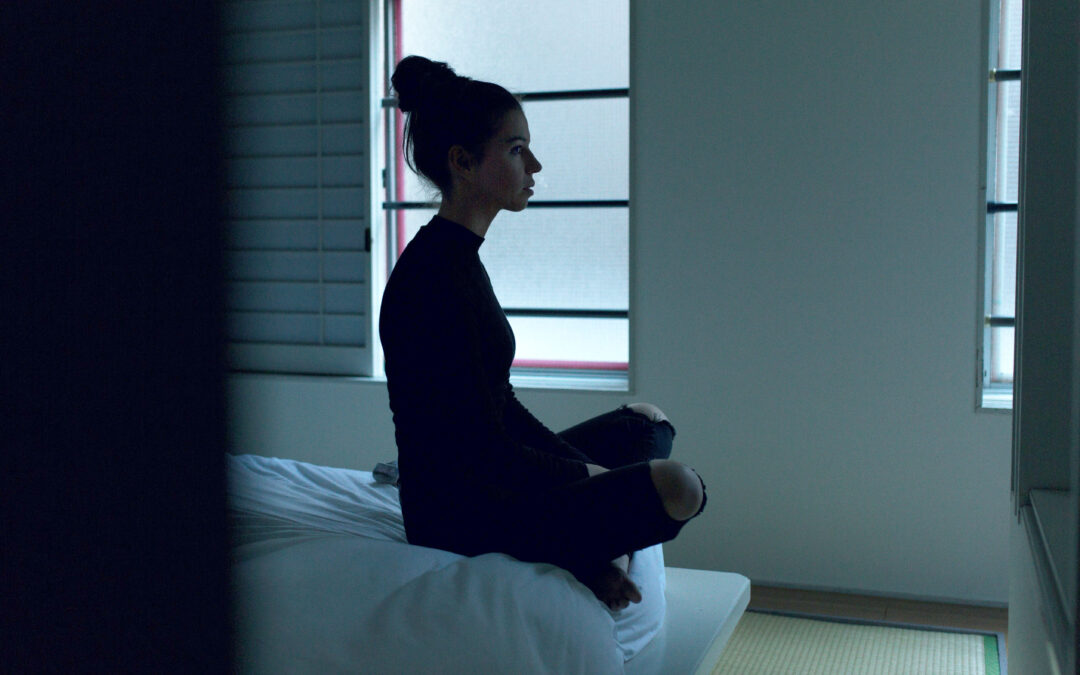 Depression uncovered: Breaking myths, finding help