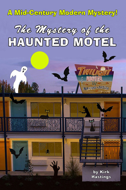 Local author writes semi-autobiographical mystery novella set in Wildwood Crest, N.J.