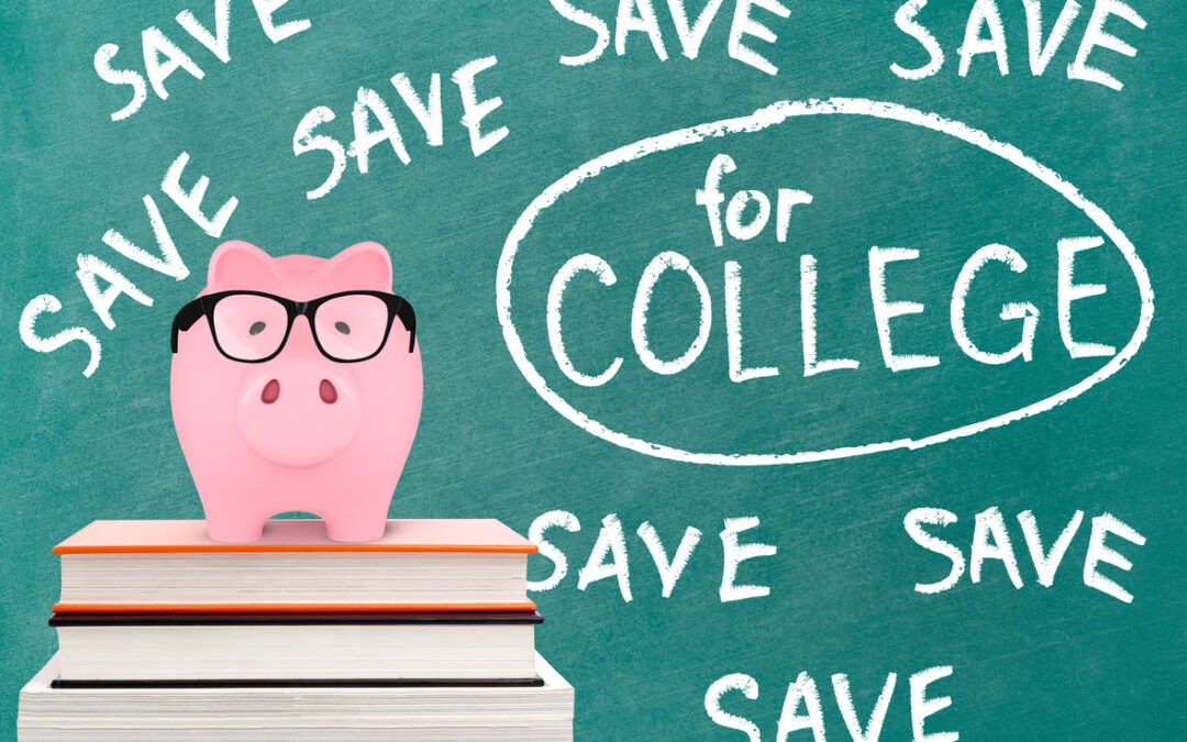 Saving for college