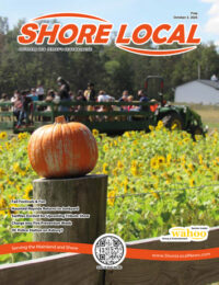 October 2, 2025 cover