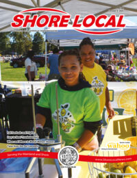 October 9, 2025 cover