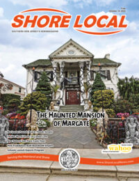 October 16, 2025 cover