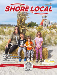 October 23, 2025 cover