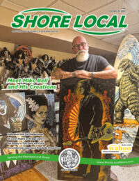 October 30, 2025 cover