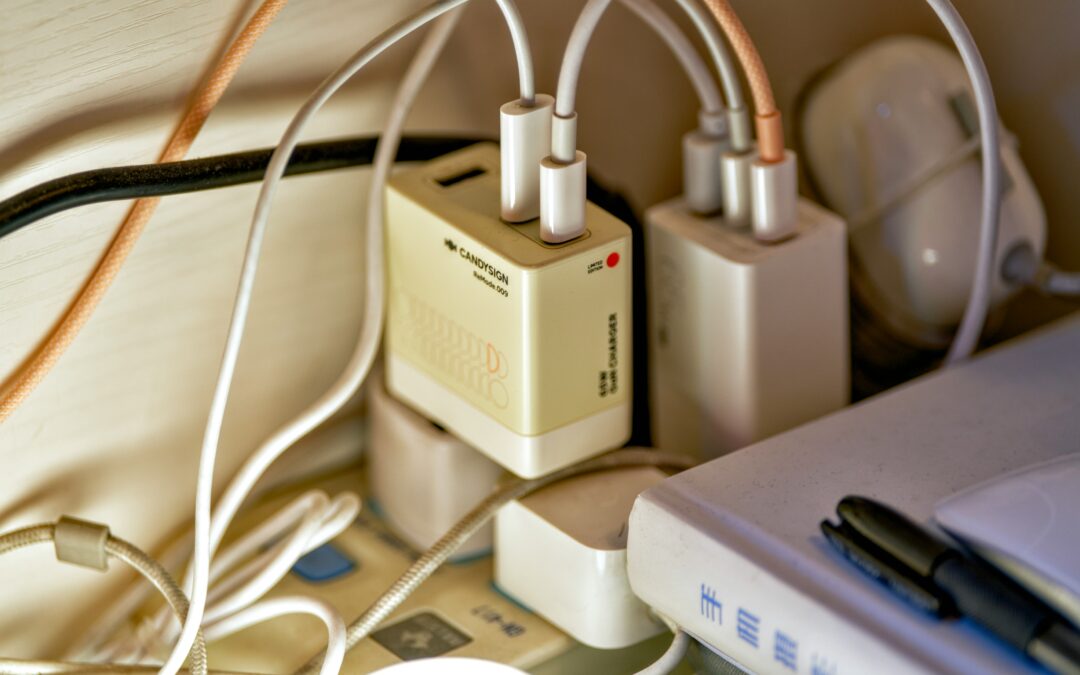 Fire safety in the digital age