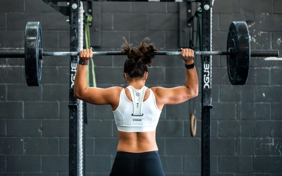 How your body type could be affecting your fitness goals