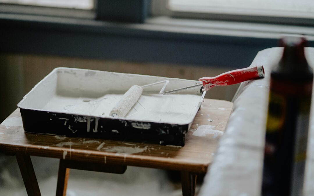 The top 10 home improvements for fall