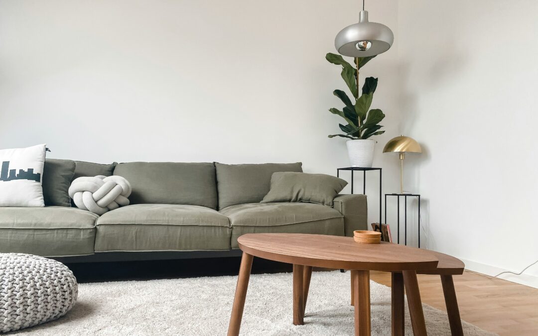Japandi: The next interior design trend for your home