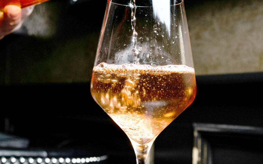 The language of wine: Part 3