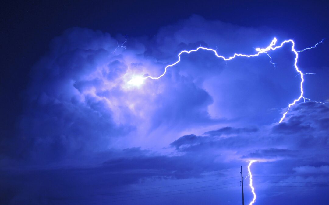 Storm Season Peace of Mind Starts at Home