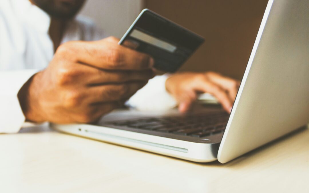 Why good credit matters